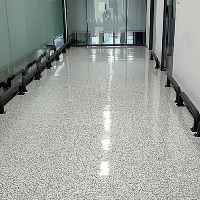 DLV Flooring Standard ESD Tiles