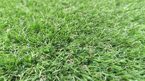 Трава искусственная 30 мм c подшерстком
