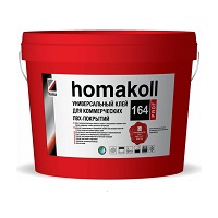Клей 164 Homakoll Prof