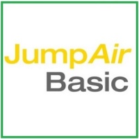 Спортивный паркет GraboSport JumpAir Basic