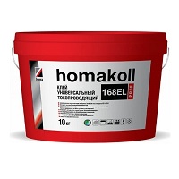Клей Homakoll 168 EL