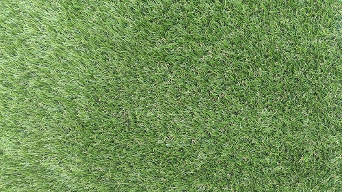 Трава искусственная 35 мм c подшерстком