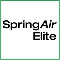 Спортивный паркет GraboSport SpringAir Elite