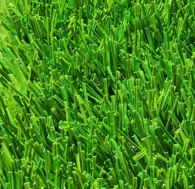 Искусственная трава 40 мм