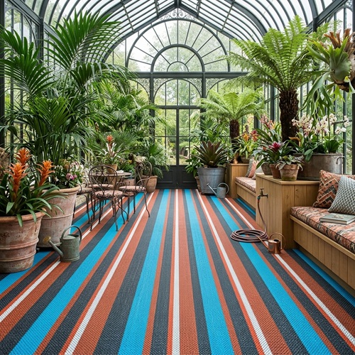 Hoffmann Stripes