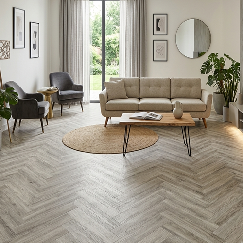 Alpine Floor EXPRESSIVE Parquet