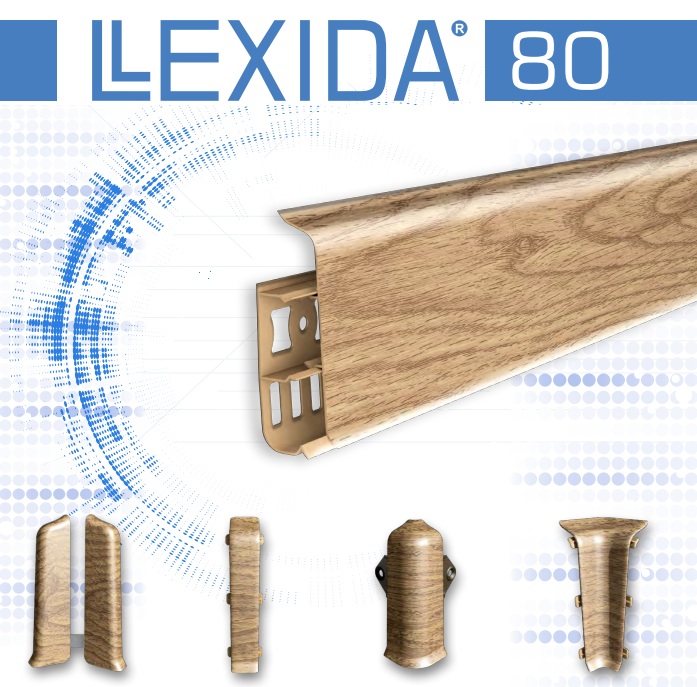 Lexida Л80