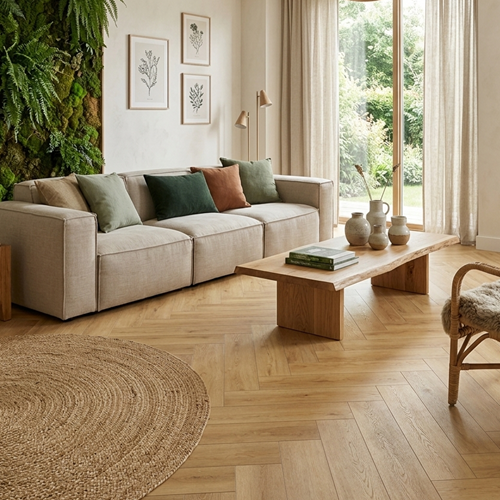 Alpine Floor PARQUET LIGHT