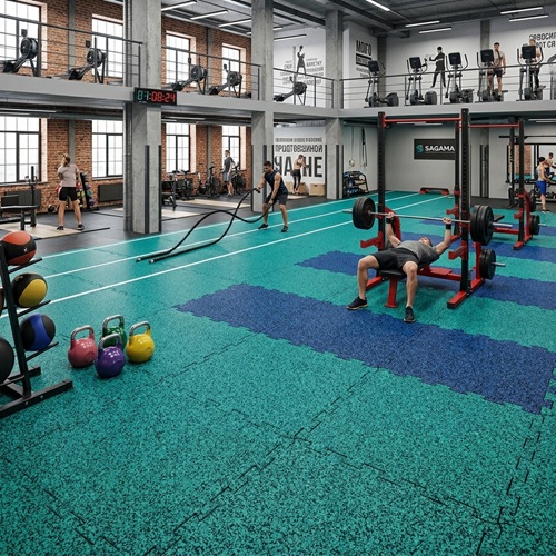 Sagama Sport Plit Elite