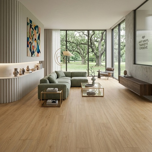 Art Vinyl Tarkett Groove